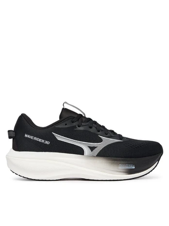 Mizuno Bėgimo batai Wave Rider 30 J1GM2620 Juoda