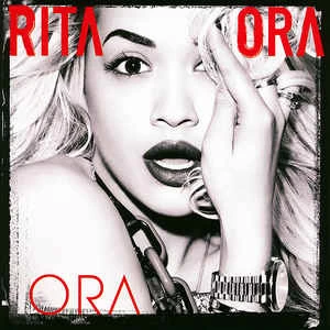 CD Rita Ora - ORA