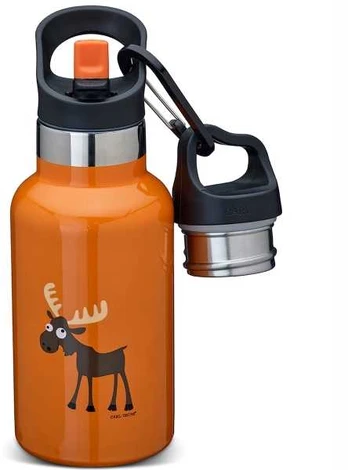 Carl Oscar TEMPflaska 0,35L Oranžinis