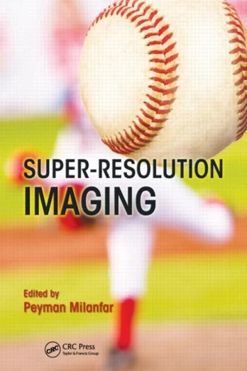 Super-Resolution Imaging