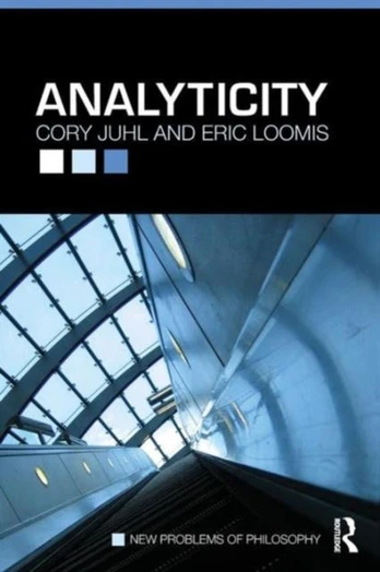 Analyticity - Minkštas viršelis