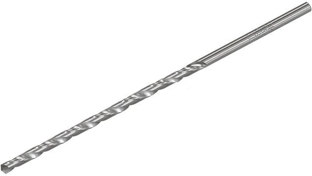 Spiralinis metalo grąžtas 4,0 x 175mm