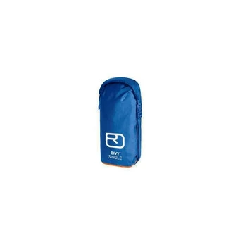 BIVY SINGLE shocking orange