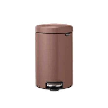 Brabantia šiukšlių dėžė NewIcon, 12 l