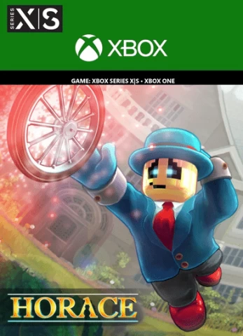 Horace Xbox