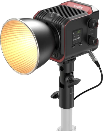 SmallRig 5142 RC 100B COB LED Video Light Pro Version