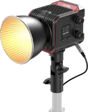 SmallRig 5142 RC 100B COB LED Video Light Pro Version kaina