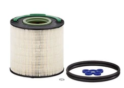 MANN-FILTER PU 1040 x Kuro filtras