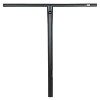 CORE Nova V2 Titanium Pro Scooter Bar (630mm - Black)
