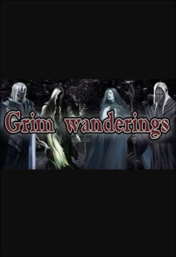 Grim Wanderings PC