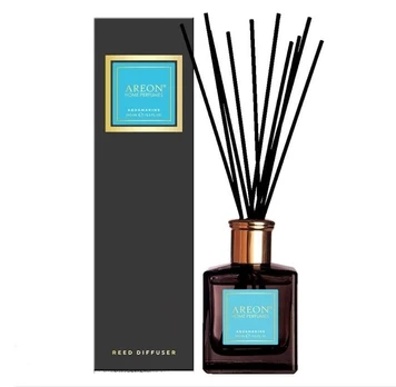 Namų kvapas Areon Black Aquamarine, 150 ml