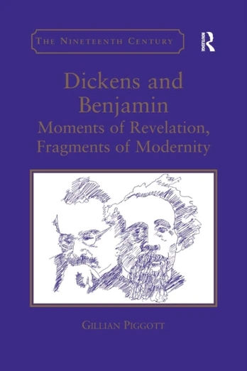 Dickens and Benjamin