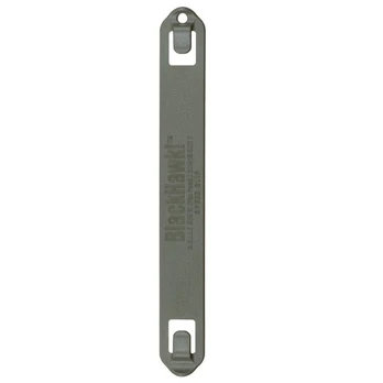 Klipsai BLACKHAWK MOLLE 9 žali