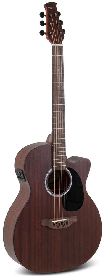 Elektro-akustinė gitara Applause AEO96-M Orchestra