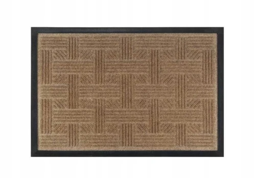 Lauko kilimėlis 40x60 cm guminis, 40x60 cm