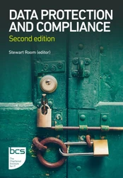 Data Protection and Compliance kaina