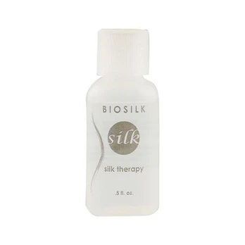Biosilk Silk Therapy Šilkas plaukams