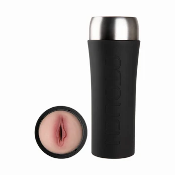 OTOUCH INSCUP 4 Intimate Machine Black - Adaptive Suction & Compression