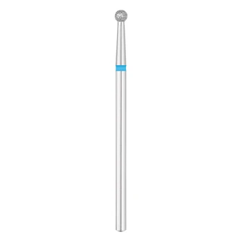 Deimantinis antgalis Exo 2,7 mm bl