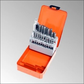 Sriegiklių rinkinys Richmann C9181 22 vnt
