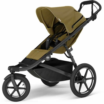 THULE Urban Glide 3 - wózek bėgiojimui | Nutria
