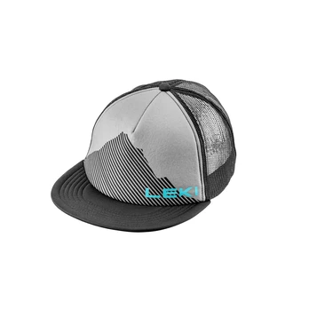 Leki Grey Beisbolo kepurė