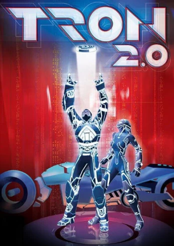 Tron 2.0 Steam