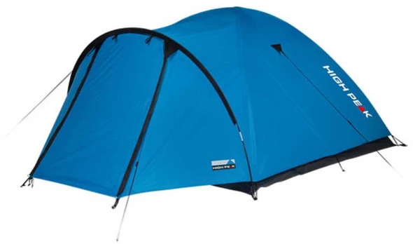 Palapinė High Peak Narvik 2 mėlyna 10315