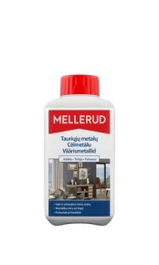 Valiklis Mellerud, metaliniams paviršiams, 0.5 l kaina