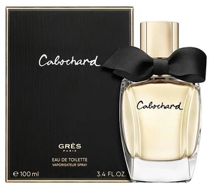 Gres Cabochard Eau De Toilette Purškiklis 100ml