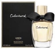 Gres Cabochard Eau De Toilette Purškiklis 100ml kaina