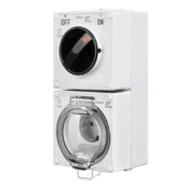 Elektro Plast SOCKET+SWITCH OYSTER IP66 16A/250V kaina