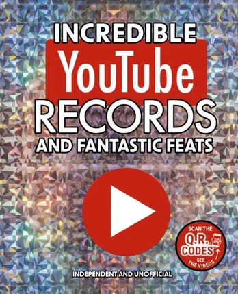 Incredible YouTube Records and Fantastic Feats