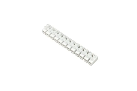 Oem Kontaktinės juostelės 16mm2 baltos spalvos
