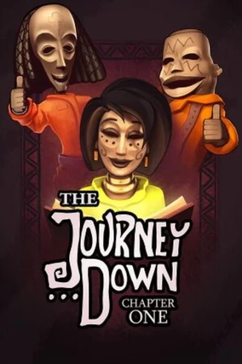 The Journey Down: Chapter One PC