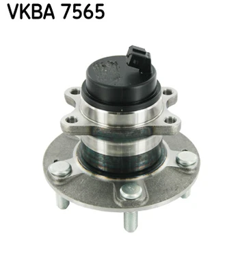 SKF VKBA 7565 rato guolio komplektas