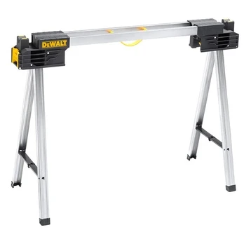 DWST1-75676 DeWALT metaliniai stovai 2 vnt