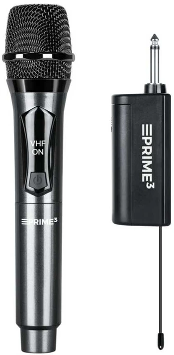 Prime3 Mikrofonas belaidis VHF AWM22SG