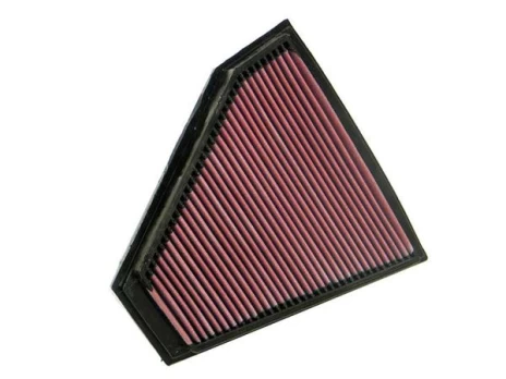 Sportinis oro filtras (plokščias) 33-2332 267/267/30mm Tinka BMW 1 (E81), 1 (E87), 3 (E90), 3 (E91), 3 (E92), 3 (E93)