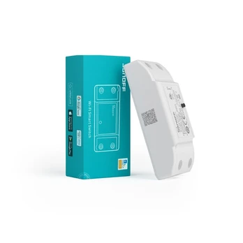 Sonoff BASICR4 Wifi + Bluetooth 10A relė