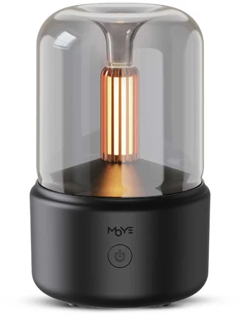 Moye Aura Candle Aroma Diffuser