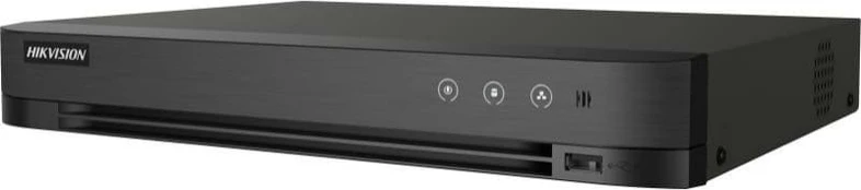 TST iDS-7204HQHI-M1/XT 4-ch 1080p 1U H.265 AcuSense DVR