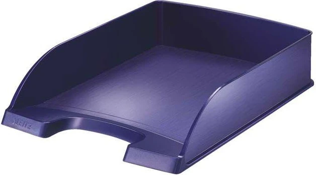 Leitz PÓŁKA NA DOKUMENTY LEITZ STYLE, MĖLYNA 52540069