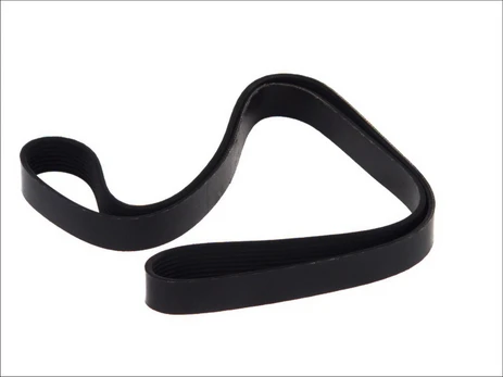 V formos rumbuoti diržai DT SPARE PARTS 4.80755