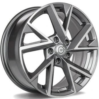CARBONADO SUMMER (AFP) R17 5x112.00 ET43 CB57.10 J7.0
