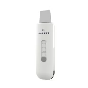 Garett Beauty Breeze Scrub white kaina