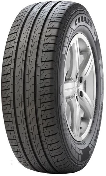 Pirelli Carrier 215/65R16C 109 T