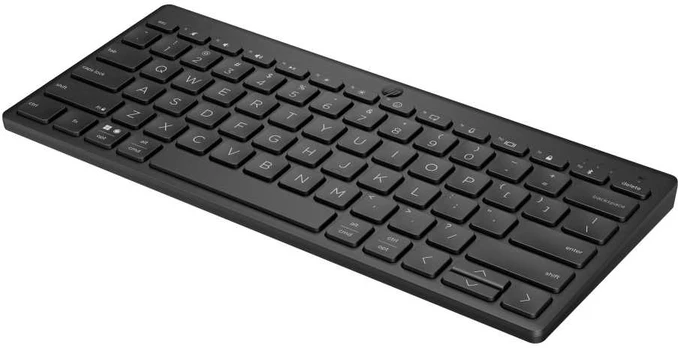 Klaviatūra HP 355 Compact Multi Bulgaria