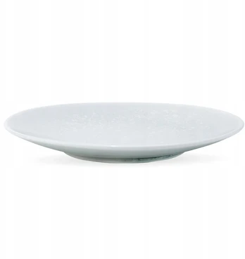 Verlo Talerz płaski, 25 cm, perlų sp., Perla