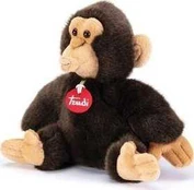 Trudi KLASIKINIS TRUDI MONKEY BISKO (S)